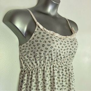 Tommy Hilfiger sleepwear nightgown sleep dress